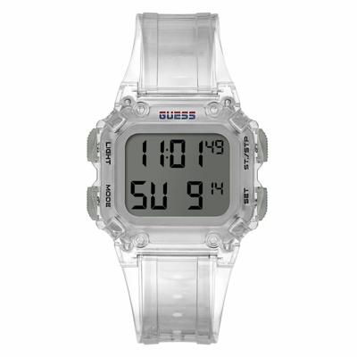 Guess GW0270G1 Heren horloge
