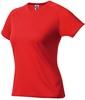 Starworld SW403 Ladies´ Sport T-Shirt - Red - XS Starworld SW403 Ladies´ Sport T-Shirt - Red - XS