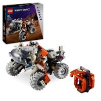 LEGO Technic 42178 LT78 Surface Space Loader, adventure toy, exploration set. - thumbnail
