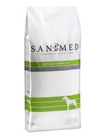 Sanimed Hypoallergenic LR lam droogvoer hond 12,5 kilo Sanimed Hypoallergenic LR lam droogvoer hond 12,5 kilo