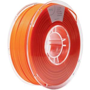 Maertz PMMA-1011-017 PMMA-1011-017 Filament PETG Chemisch bestendig 2.85 mm 1000 g Oranje 1 stuk(s)