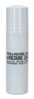 Zadig & Voltaire This Is Her! Scented Deo Spray 100ml Deodorant Dames