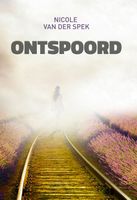 Ontspoord - Nicole van der Spek - ebook - thumbnail