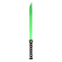 Toi-toys Lichtzwaard Ninja - 66 cm - met licht en geluid - rood