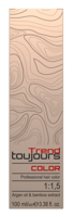 Toujours Trend Color 7.0 Blonde Plus