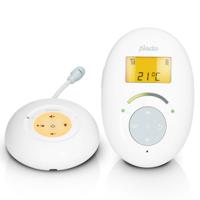 Alecto DBX120 Full Eco DECT babyfoon wit/blauw - DBX120 - thumbnail