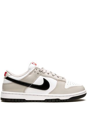 Nike "baskets Dunk Low Ess ""Light Iron Ore""" - Tons neutres