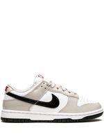 Nike "baskets Dunk Low Ess ""Light Iron Ore""" - Tons neutres