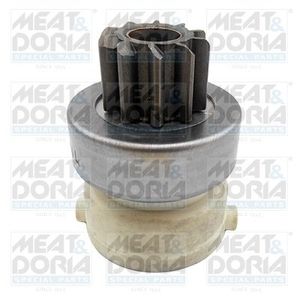 Rondsel, startmotor 47206