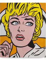 Assouline livre Roy Lichtenstein : The Impossible Collection - Orange - thumbnail