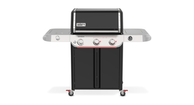 Weber Genesis E-335W