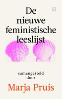 De nieuwe feministische leeslijst - Marja Pruis - ebook