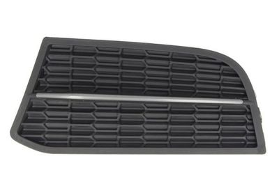 Ventilatiegrille, bumper 6502070067919P