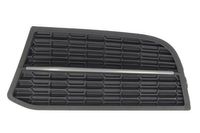 Ventilatiegrille, bumper 6502070067919P