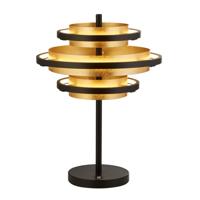 Searchlight Design tafellampHive Ø 32cm - EU6357BG