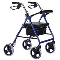 Vierwiel revalidatiestandaard