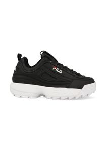 Fila Heritage Disruptor Low 1010302.25Y Zwart-38 maat 38