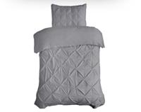 Dreamhouse Salvador Grijs 140 x 220 cm