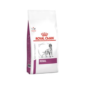 Royal Canin Renal Hond zak (RF 14) 2 kg