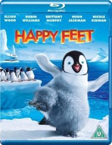 Happy Feet