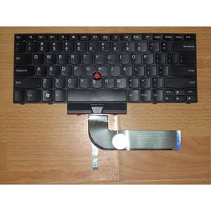 Notebook keyboard for IBM thinkpad E40 E50 Edge 14 Edge 15 with pointstick