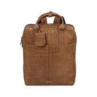 Burkely Cool Colbie Rugzak 14"-Cognac