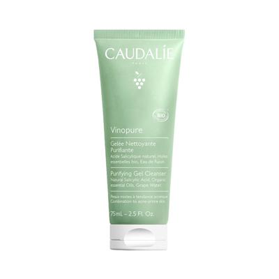 Caudalie Vinopure Zuiverende Reinigingsgel 75ml