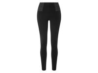 esmara Dames jegging (Zwart, XS (32/34)) esmara Dames jegging (Zwart, XS (32/34))