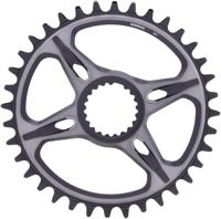 SHIMANO kettingblad "xtr" sm-crm95 mod. 19