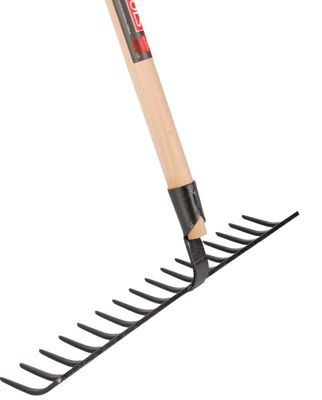 TUINHARK COMPL. 16 TANDS HZ16C