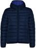 Roly RY5091 Women´s Norway Jacket - Navy Blue 55 - S