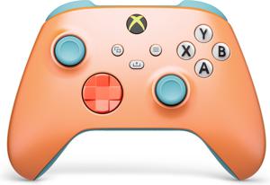 Xbox Series X/S Wireless Controller (OPI Sunkissed Vibes Special Edition)