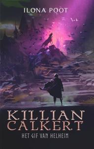 Het gif van Helheim (Paperback)