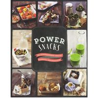 Powersnacks