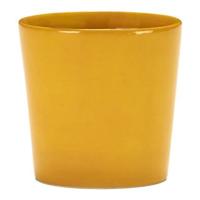 Serax Ottolenghi Feast Koffiekop Sunny Yellow - 0,25 L - 4 st.