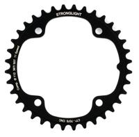 Stronglight Kettingblad campagnolo super rec/record/chorus