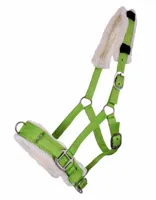 QHP Kaptoom lime maat:full