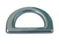 Wichard D-ring Hr Rvs 10 X 45.5 Mm Default