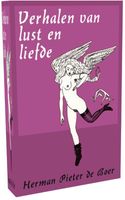 Verhalen van lust en liefde - Herman Pieter de Boer - ebook