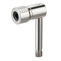 Topeak pressure-rite valve adapter