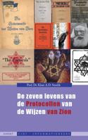 de zeven levens van de protocollen van de wijzen van Zion (Paperback)