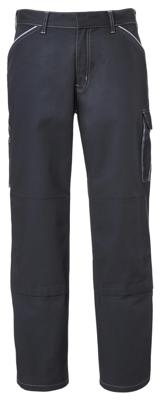 Pionier WORKWEAR Trousers eco color gr.50 pioneer anthracite