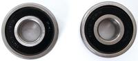 ALL BALLS Racing Wheel bearing sets 25-136 complete with simmerrings