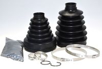 Asmanchetten set 25825