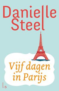 Vijf dagen in Parijs - Danielle Steel - ebook