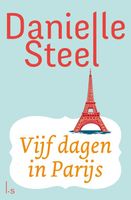 Vijf dagen in Parijs - Danielle Steel - ebook