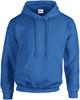 Gildan G18500 Heavy Blend™ Adult Hooded Sweatshirt - Royal - 3XL