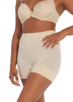 Magic Bodyfashion corrigerende naadloze comfort short - Beste corrigerend ondergoed buik