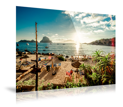 Fotoafdruk Glans 50x75