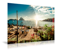 Fotoafdruk Glans 40x80